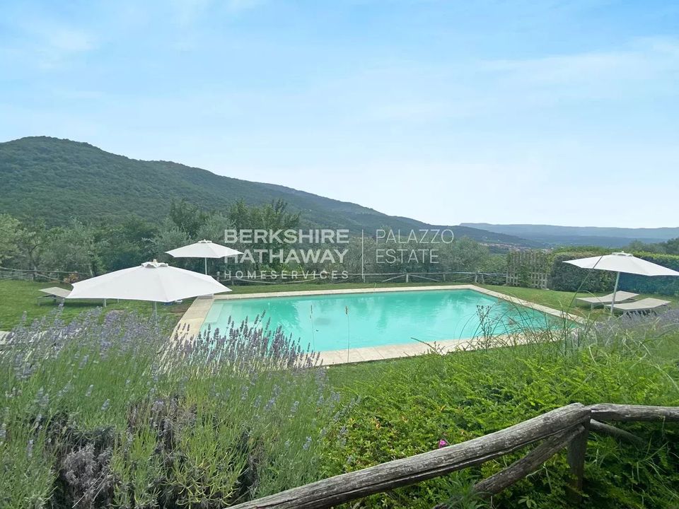 Villa a Arezzo, Arezzo - foto 2