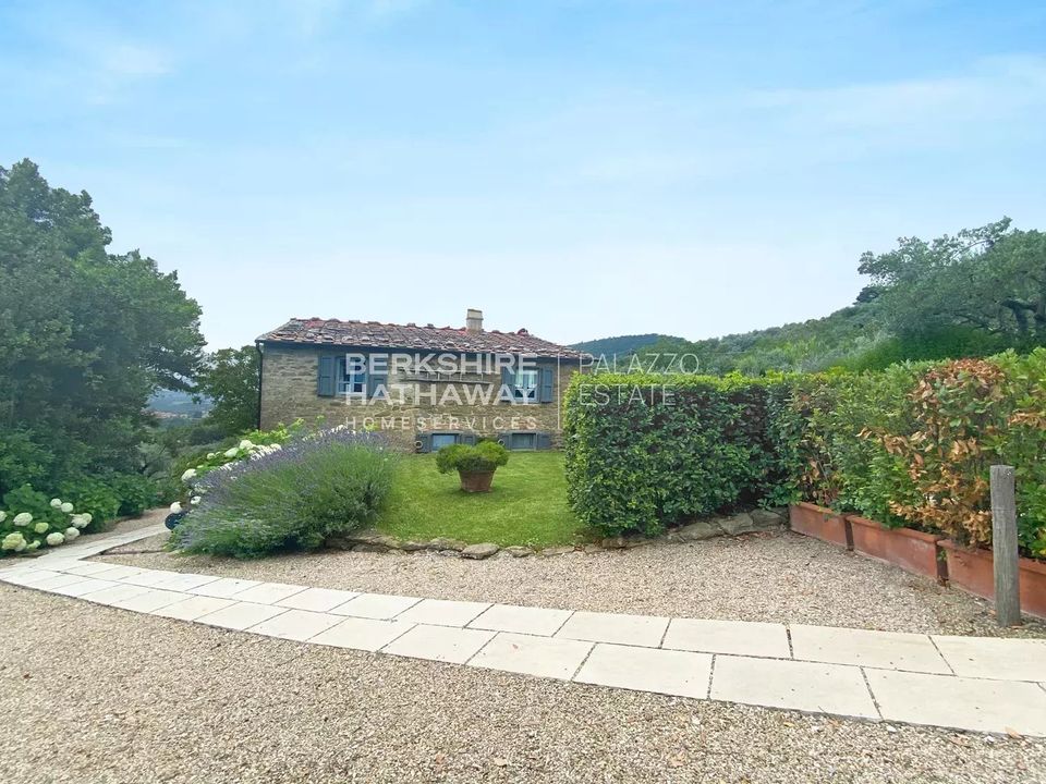 Villa a Arezzo, Arezzo - foto 3