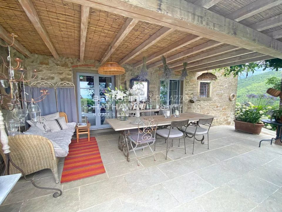 Villa a Arezzo, Arezzo - foto 4