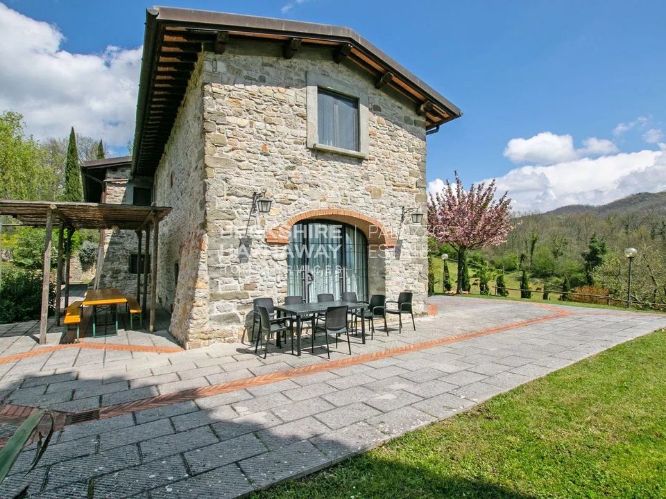 Landejendom i Barberino di Mugello, Florence - foto 3