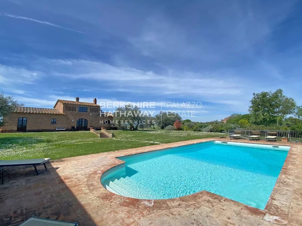 Landhuis in Cortona, Arezzo - foto 3