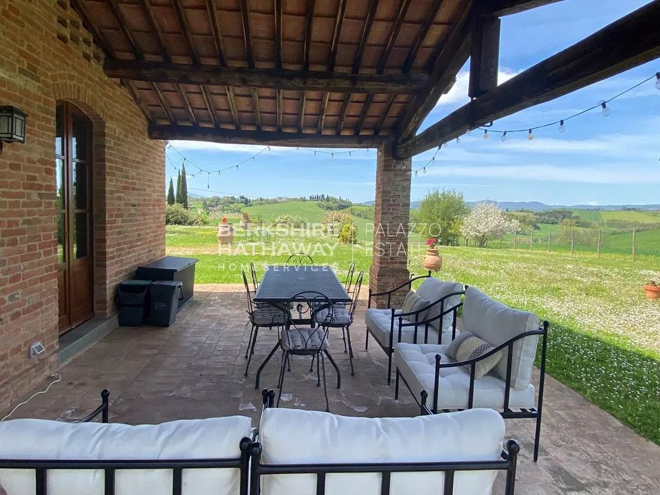 Landhuis in Cortona, Arezzo - foto 5
