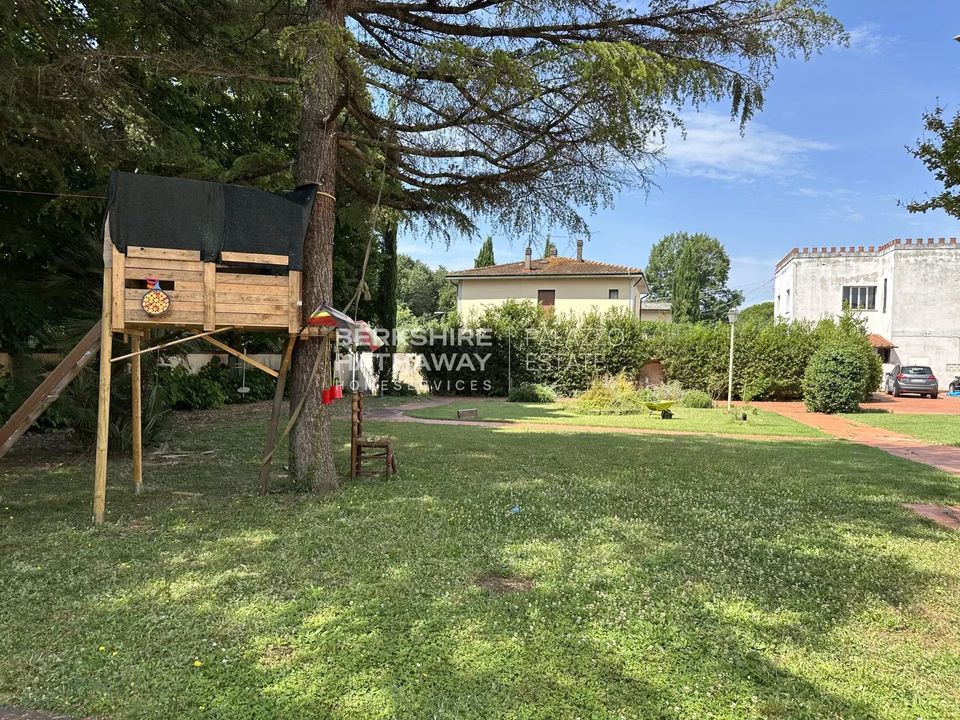 Villa i Bientina, Pisa - foto 3