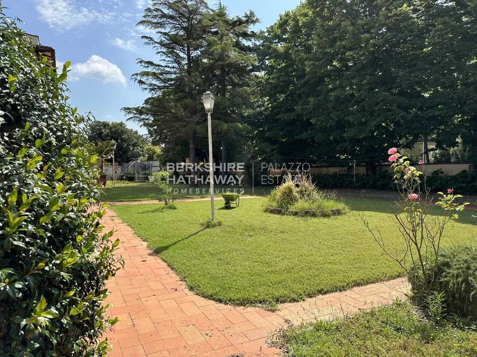 Villa i Bientina, Pisa - foto 4