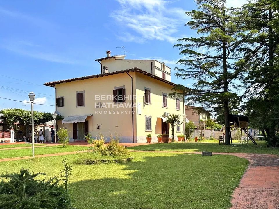 Villa i Bientina, Pisa - foto 1