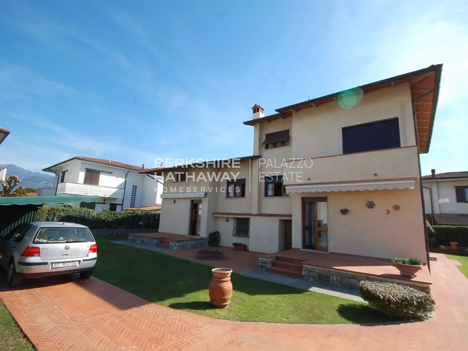 Villa i Pietrasanta, Lucca - foto 1