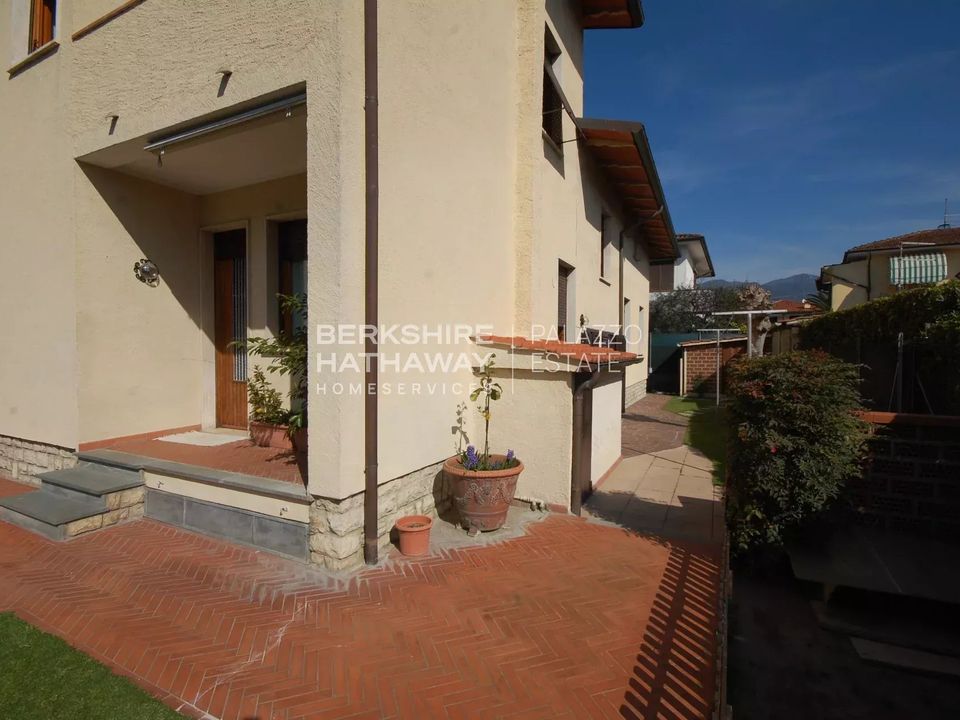 Villa i Pietrasanta, Lucca - foto 2