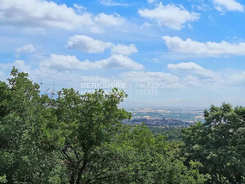 Herregård i Arezzo, Arezzo - bilde 3