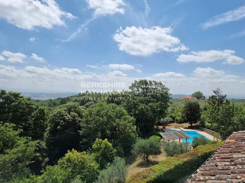 Herregård i Arezzo, Arezzo - bilde 4