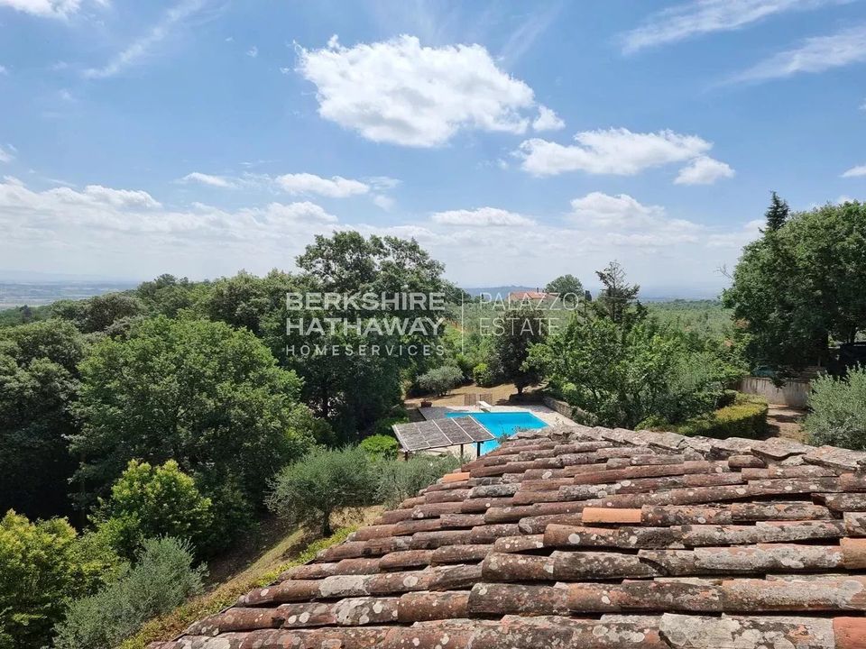 Herregård i Arezzo, Arezzo - bilde 5