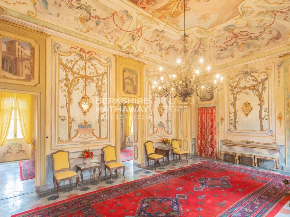 Villa i Sizzano, Novara - foto 2