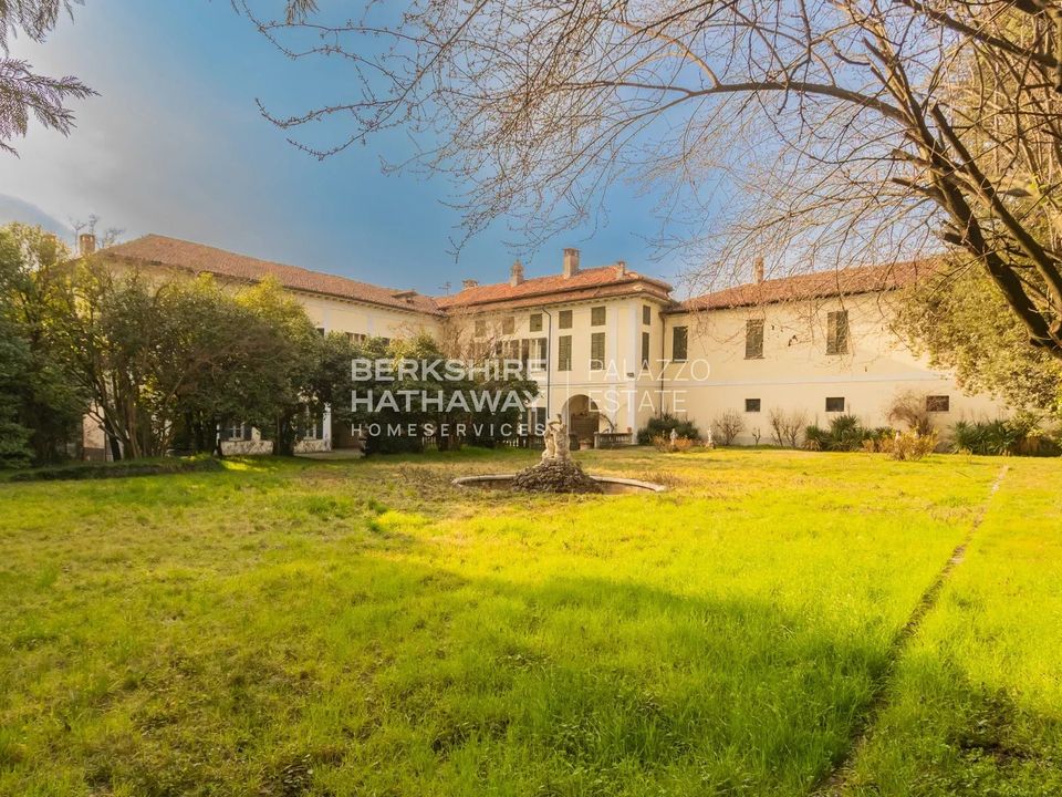 Villa i Sizzano, Novara - foto 3