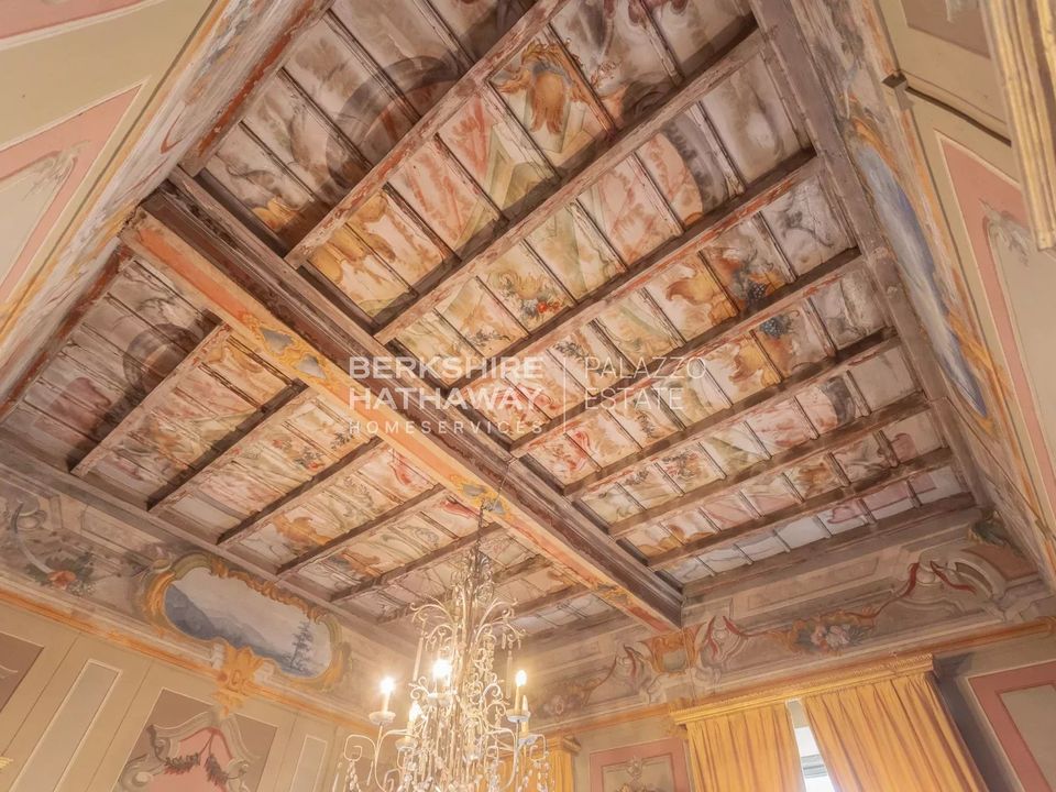 Villa i Sizzano, Novara - foto 4