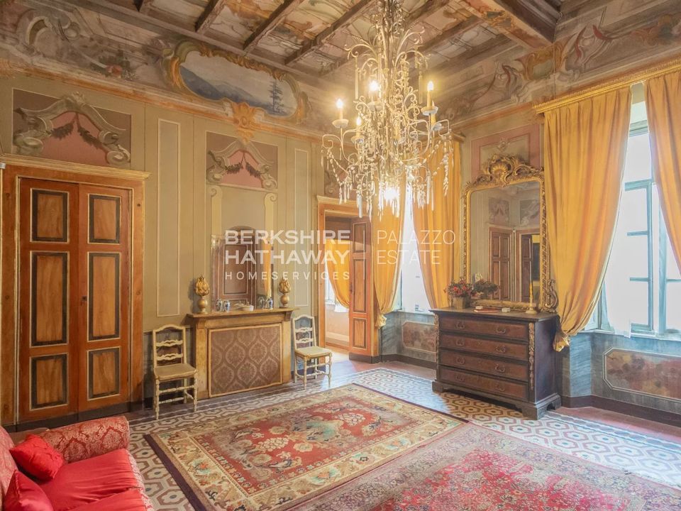 Villa i Sizzano, Novara - foto 5