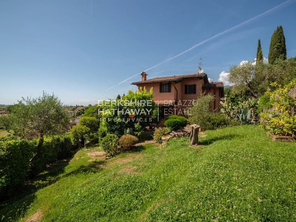 Villa i Massarosa, Lucca - foto 1