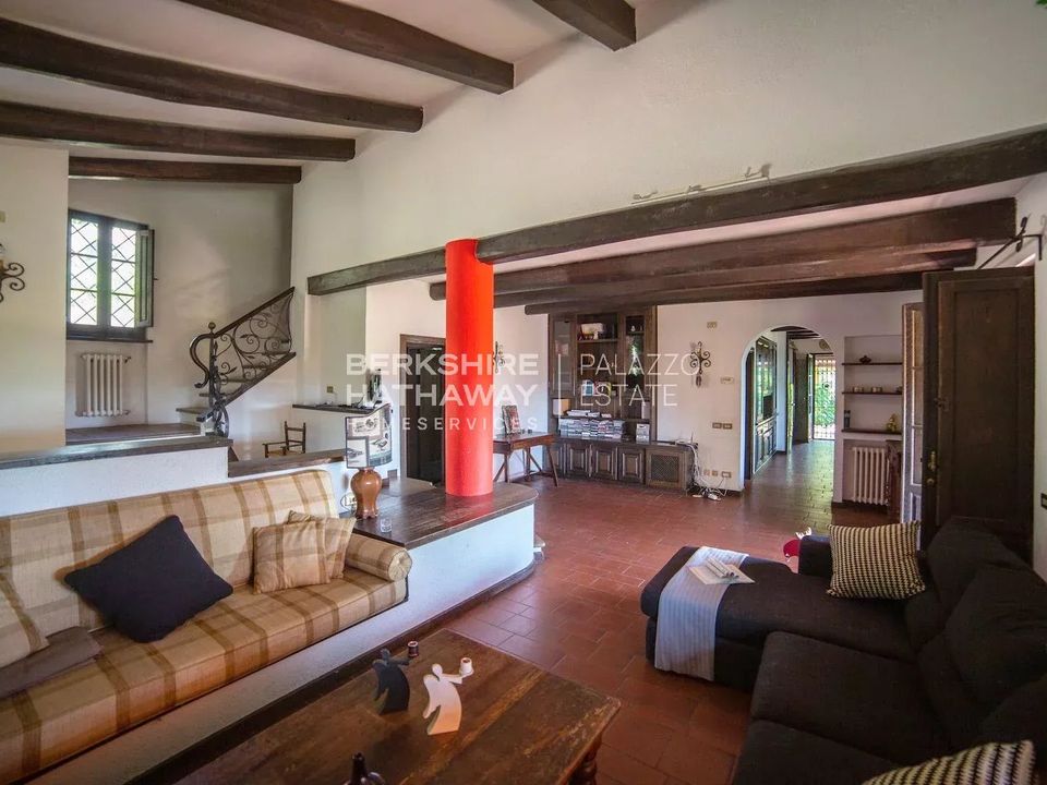 Villa i Massarosa, Lucca - foto 3