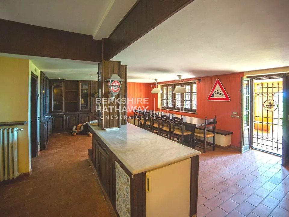 Villa i Massarosa, Lucca - foto 4