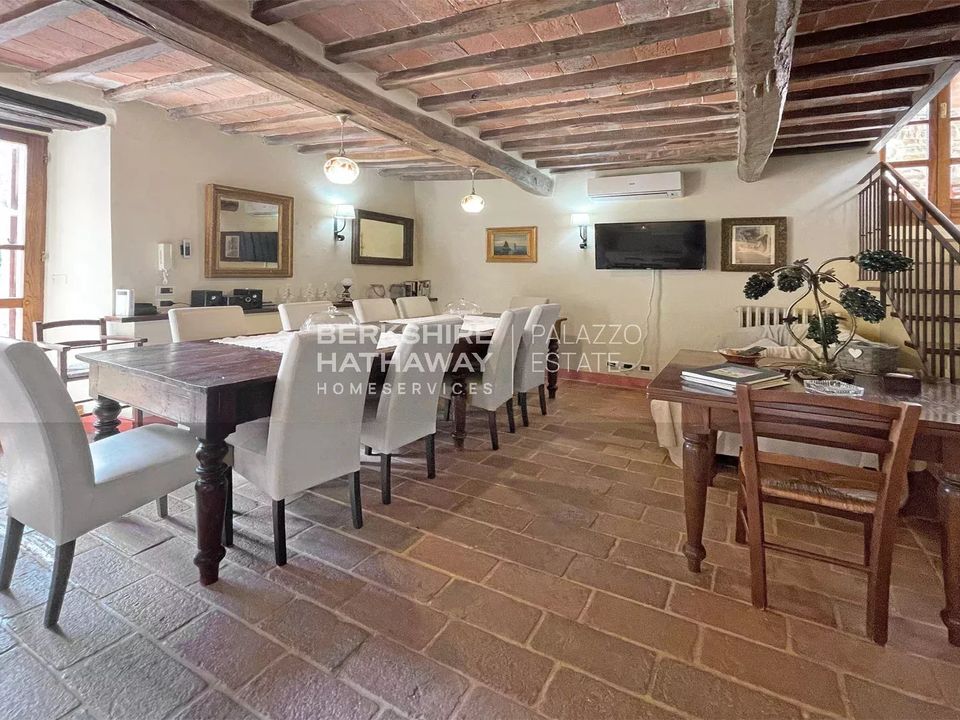 Herregård i Siena, Siena - bilde 4