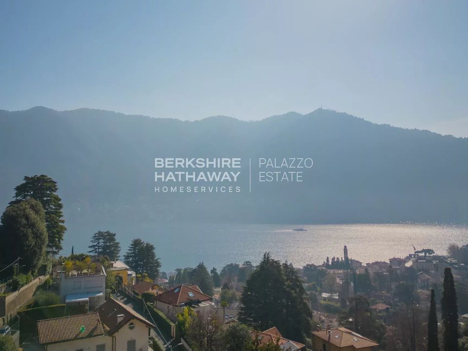 Villa i Cernobbio, Como - foto 2