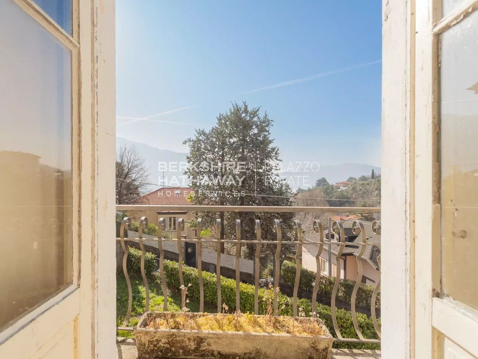 Villa i Cernobbio, Como - foto 3