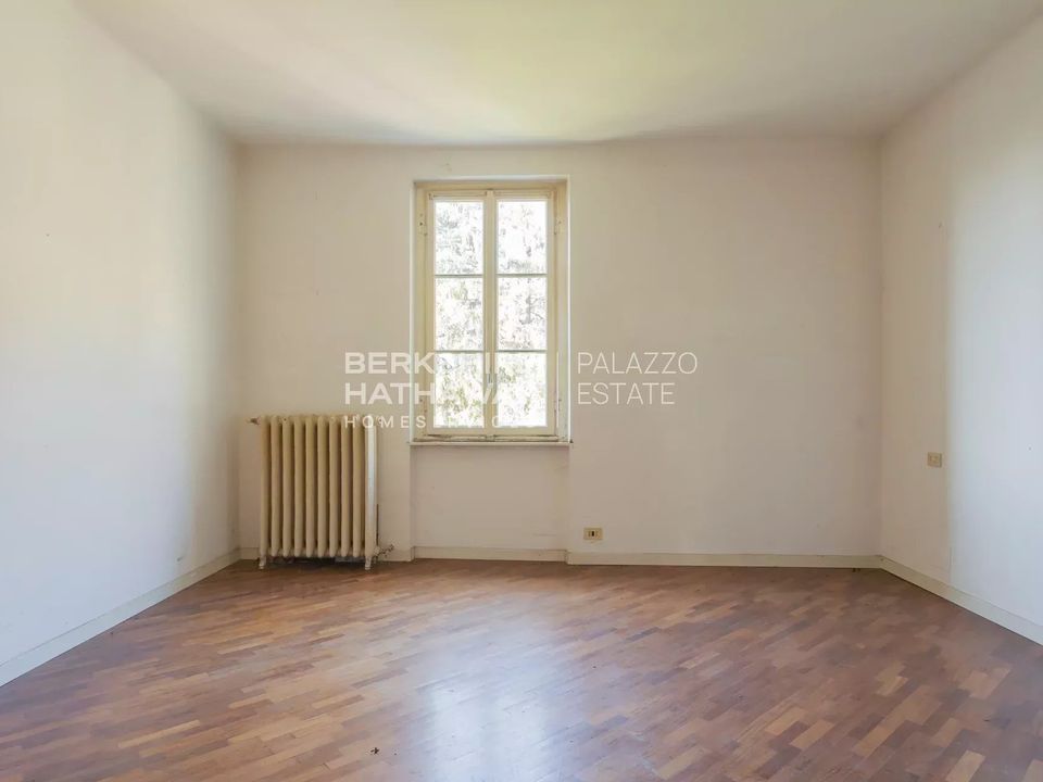 Villa i Cernobbio, Como - foto 4