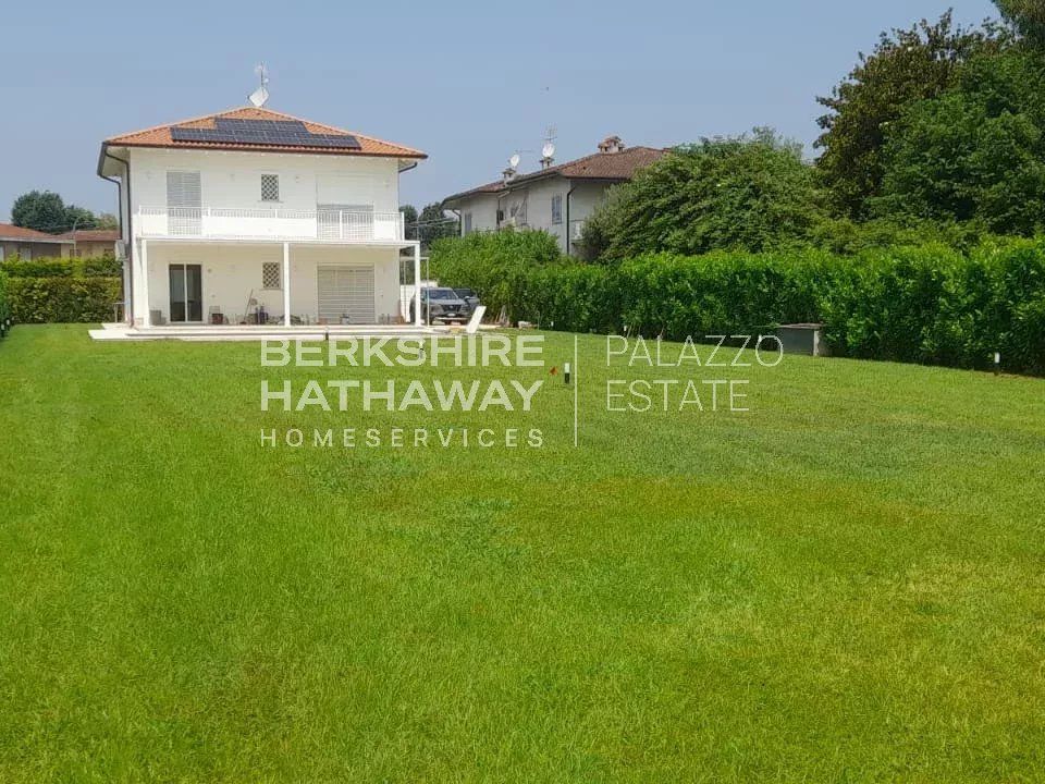 Villa i Pietrasanta, Lucca - foto 1