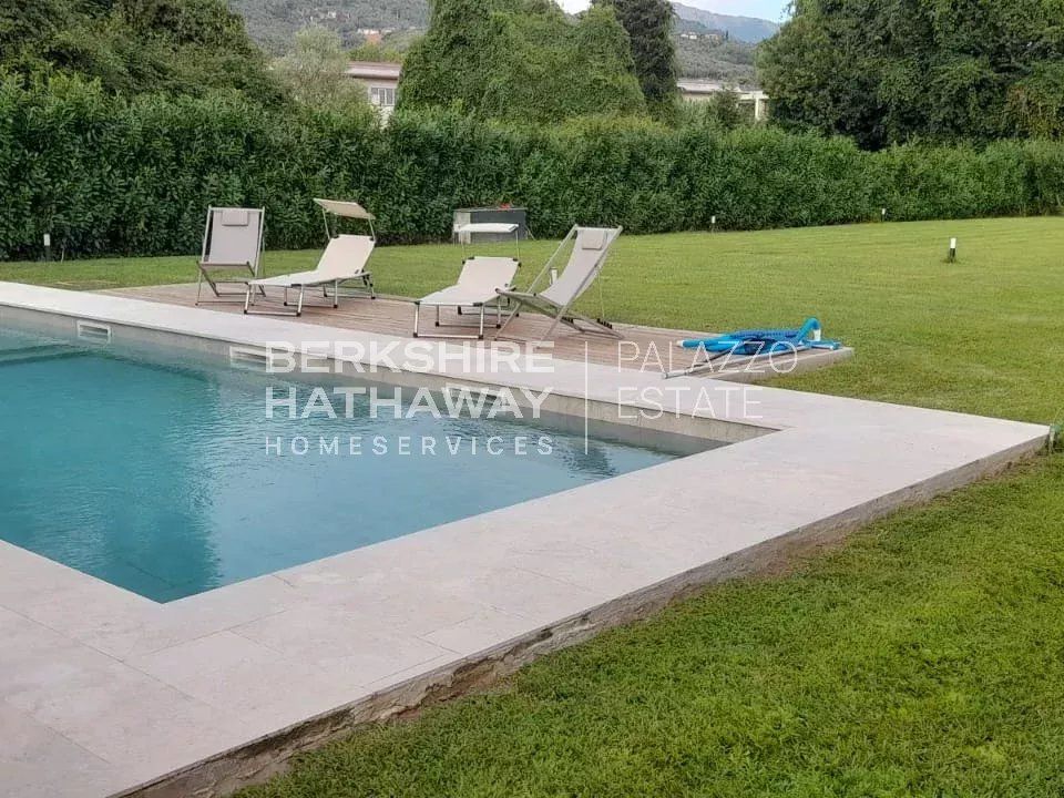 Villa i Pietrasanta, Lucca - foto 2