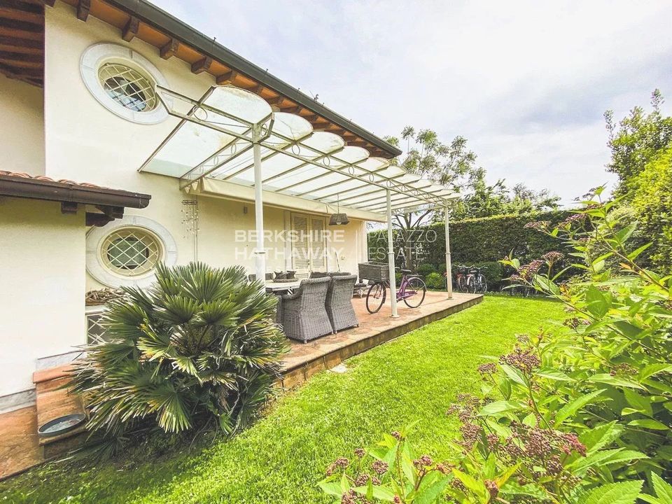 Villa i Pietrasanta, Lucca - foto 2