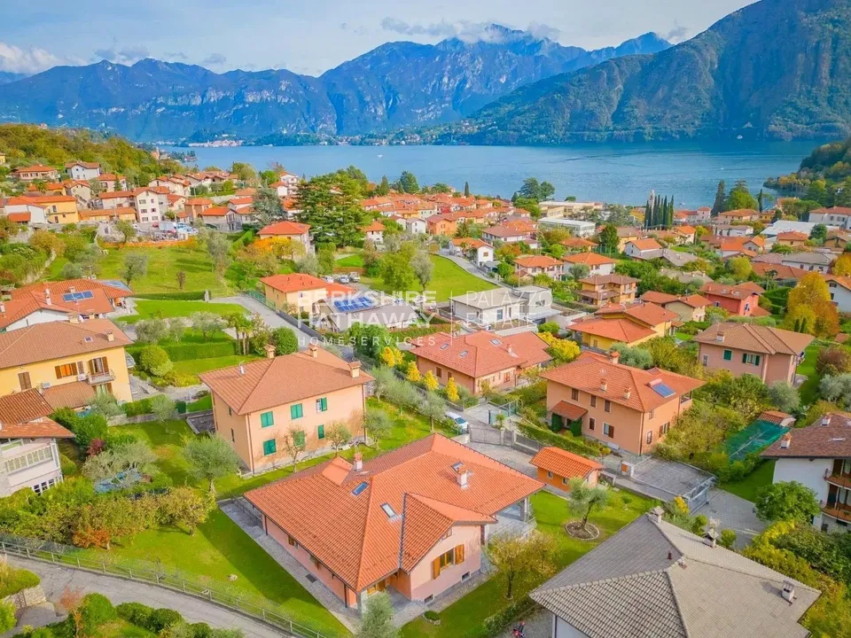 Villa i Tremezzina, Como - foto 1