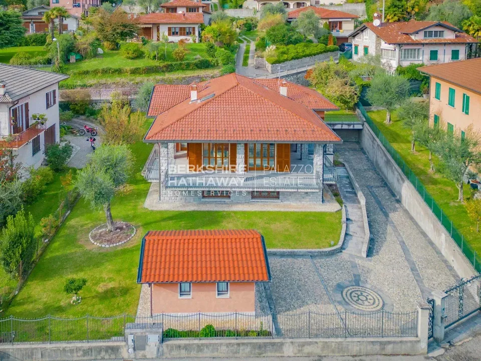 Villa i Tremezzina, Como - foto 2