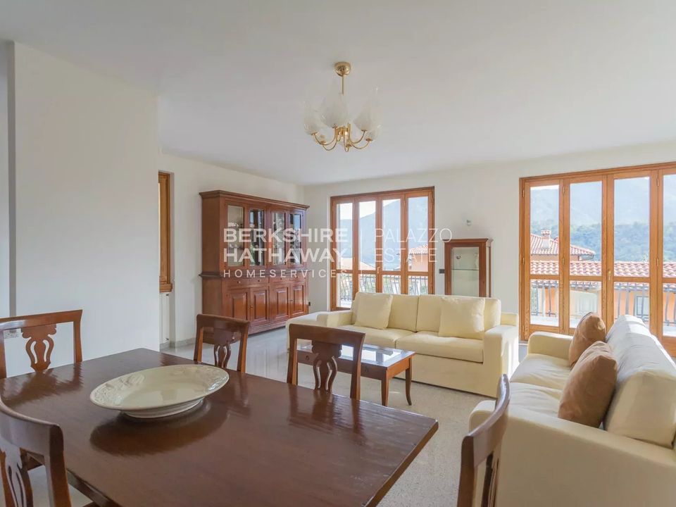 Villa i Tremezzina, Como - foto 4