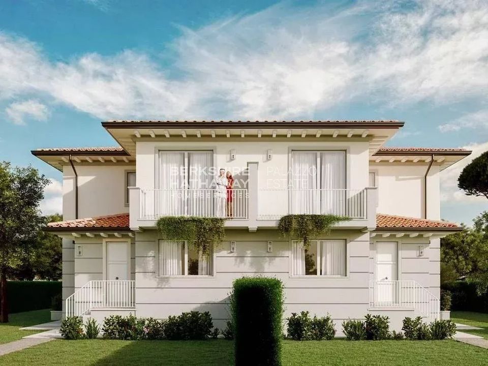 Villa i Pietrasanta, Lucca - foto 4