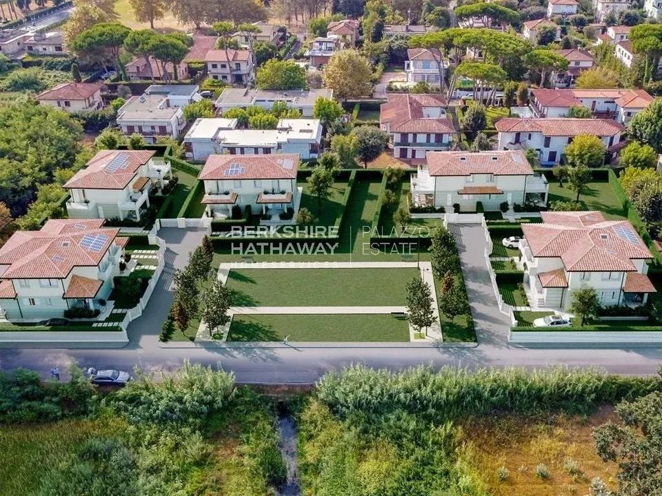Villa i Pietrasanta, Lucca - foto 2