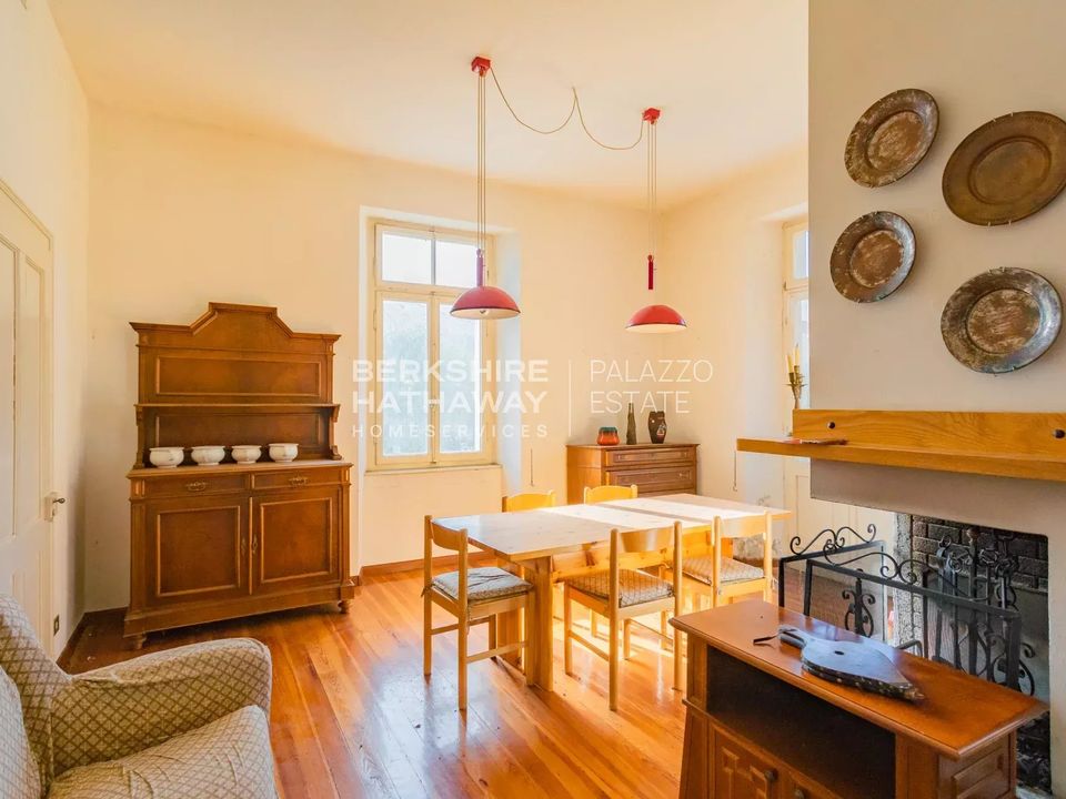 Villa i Centro Valle Intelvi, Como - foto 2