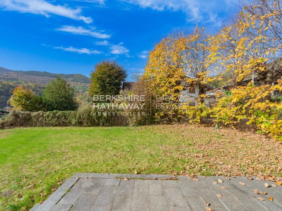 Villa i Centro Valle Intelvi, Como - foto 3