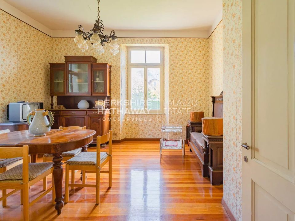 Villa i Centro Valle Intelvi, Como - foto 5