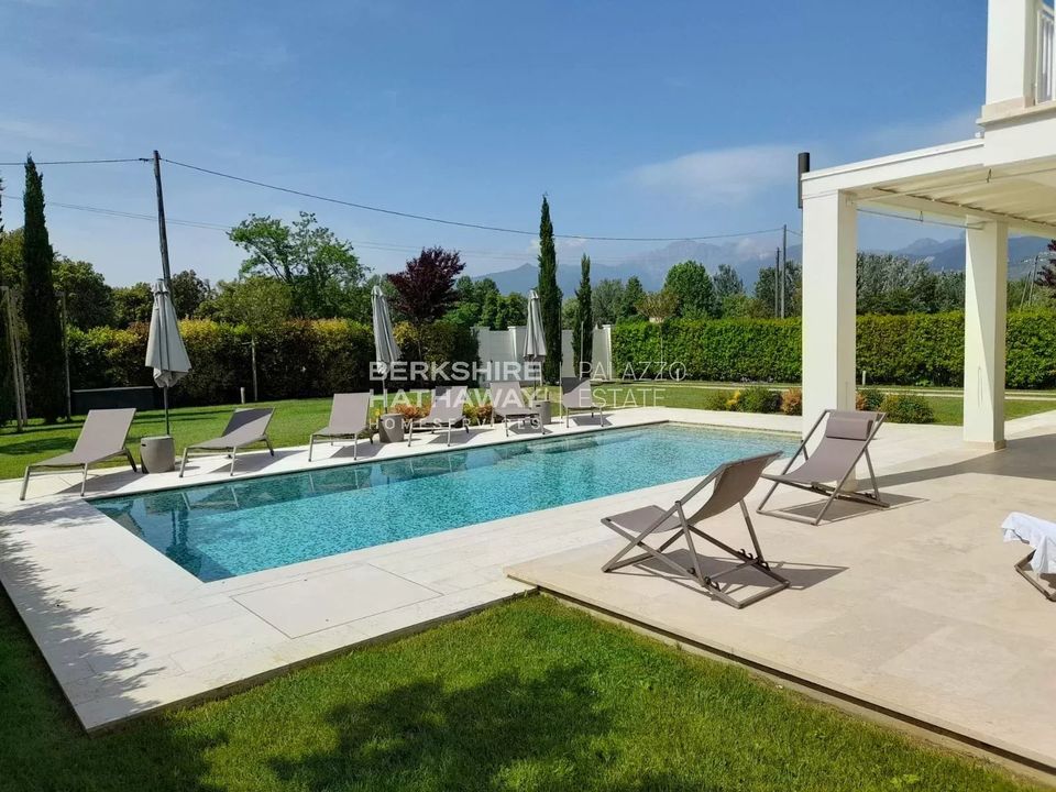 Villa i Pietrasanta, Lucca - foto 2