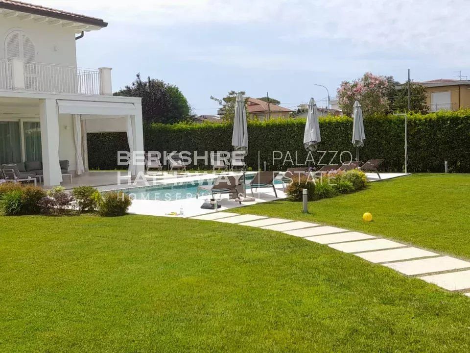 Villa i Pietrasanta, Lucca - foto 3