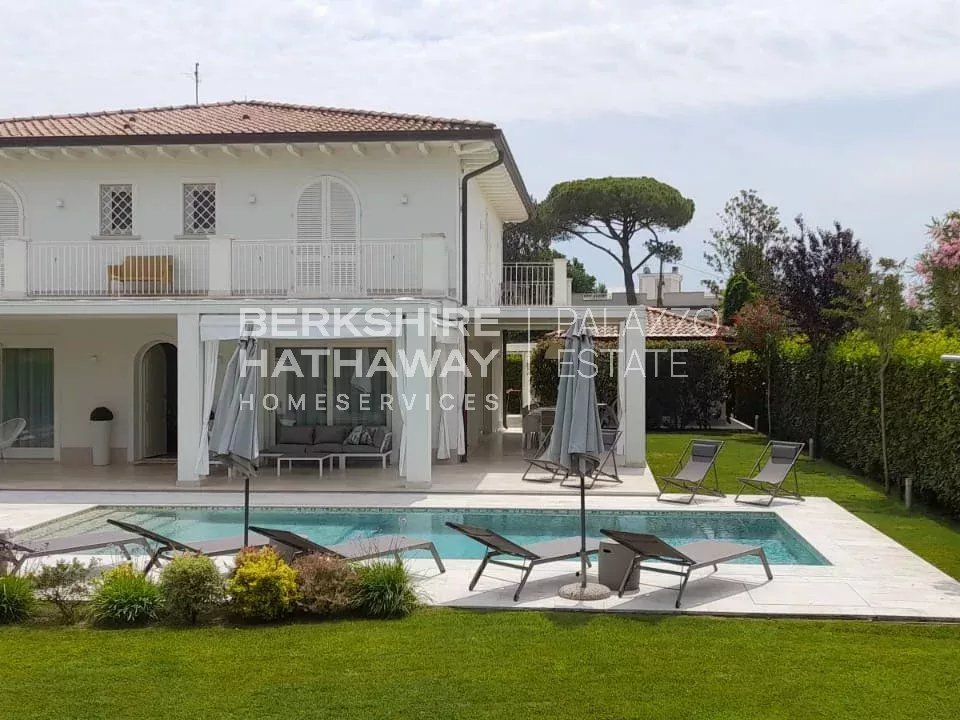 Villa i Pietrasanta, Lucca - foto 4