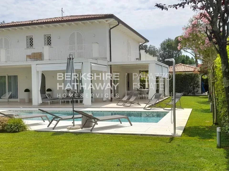 Villa i Pietrasanta, Lucca - foto 5