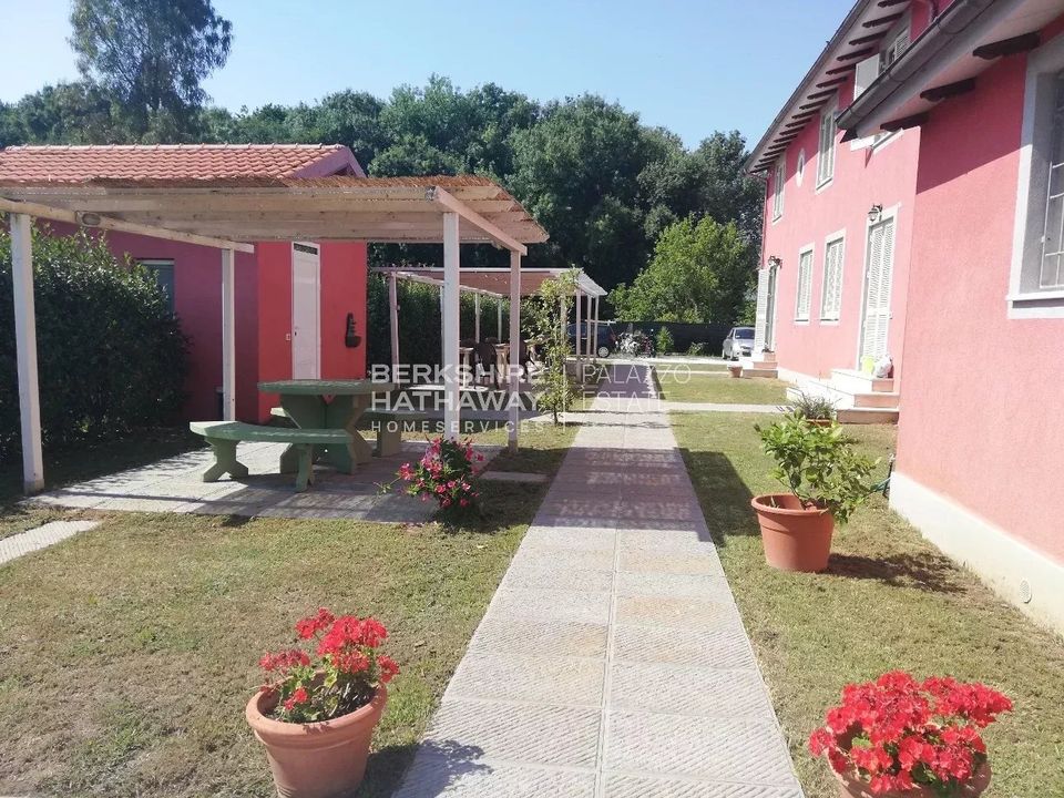 Villa i Massarosa, Lucca - foto 1