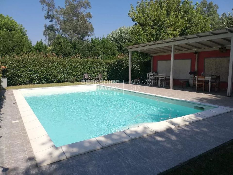 Villa i Massarosa, Lucca - foto 2