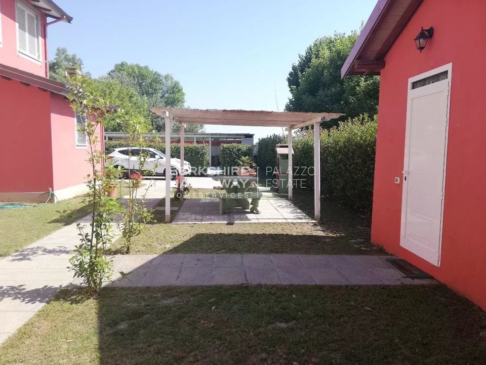 Villa i Massarosa, Lucca - foto 4