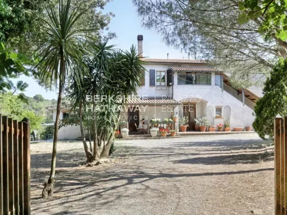 Villa i Piombino, Livorno - foto 1