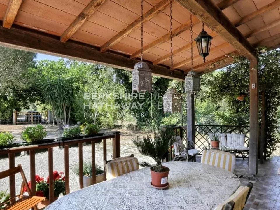 Villa i Piombino, Livorno - foto 2
