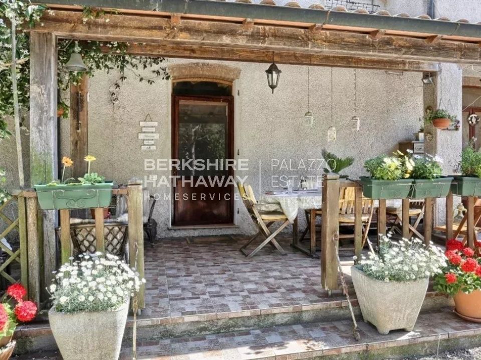 Villa i Piombino, Livorno - foto 3