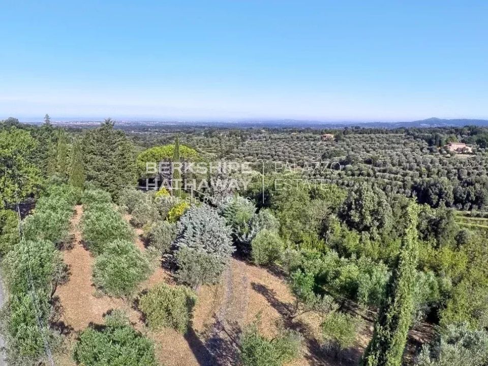Villa i Guardistallo, Pisa - foto 4