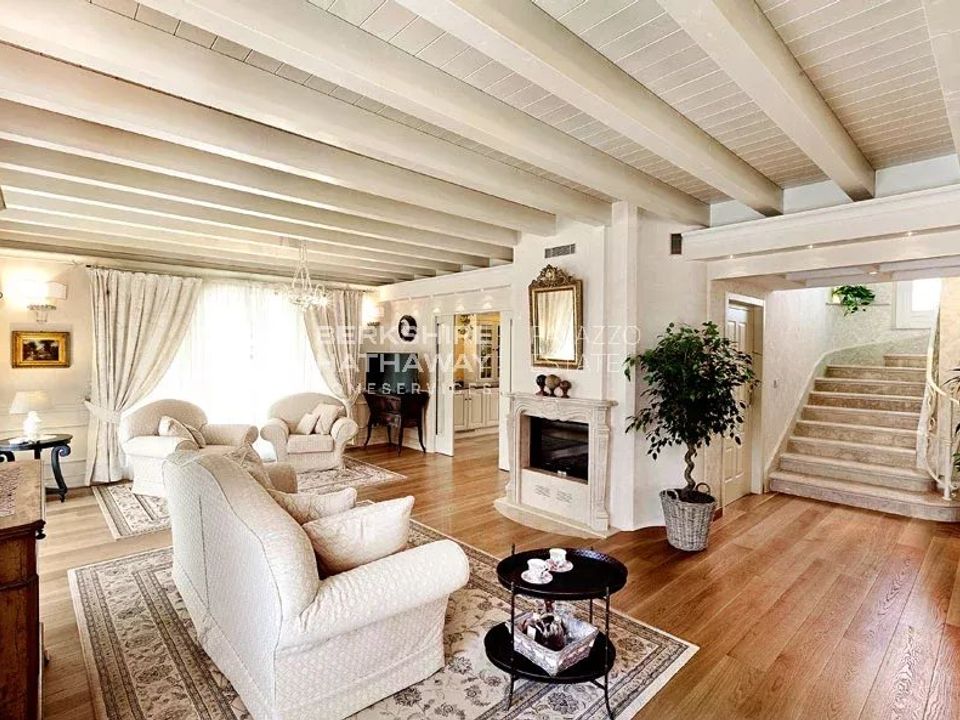 Villa i Pietrasanta, Lucca - foto 2