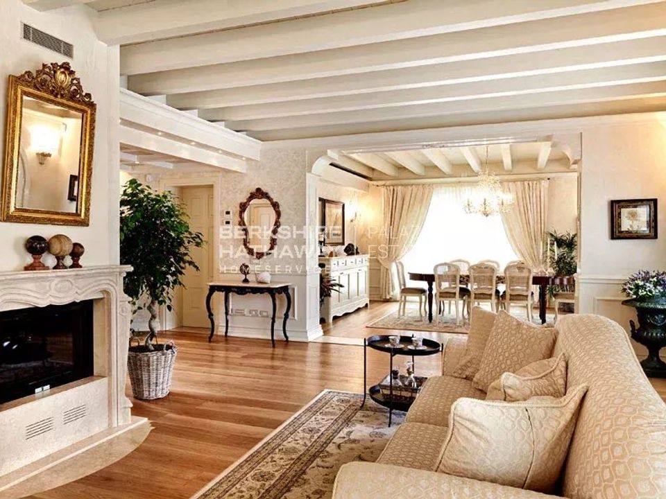 Villa i Pietrasanta, Lucca - foto 3