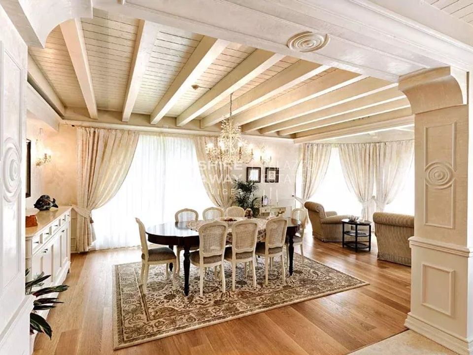 Villa i Pietrasanta, Lucca - foto 4